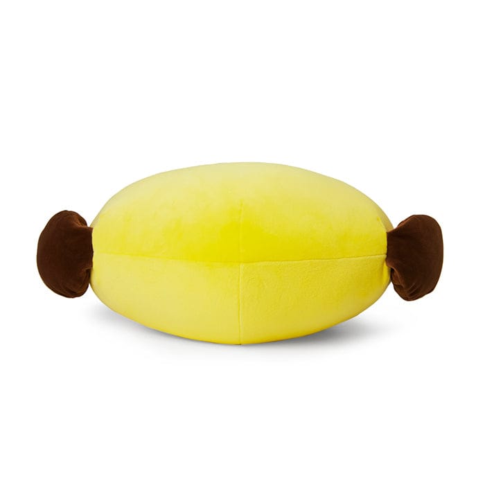 LINE FRIENDS LIVING CHIMMY BT21 CHIMMY minini BIG HEAD CUSHION (7182462681261)