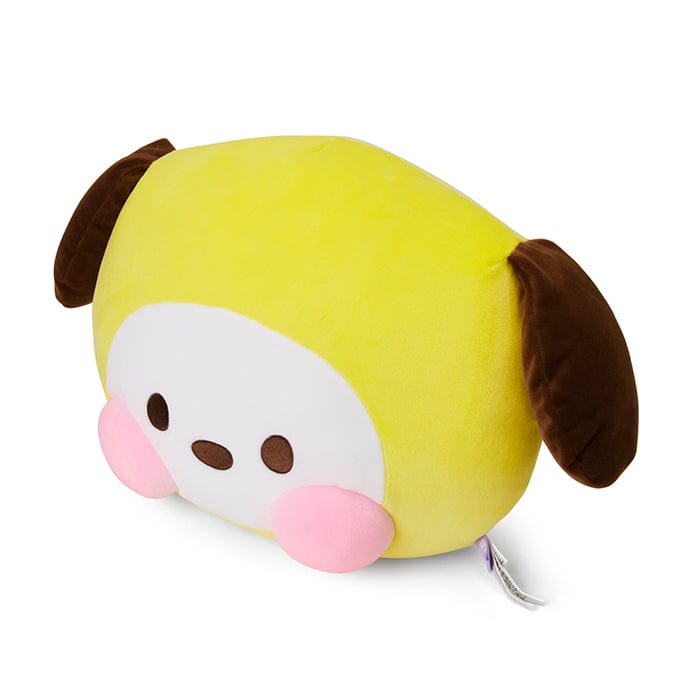 LINE FRIENDS LIVING CHIMMY BT21 CHIMMY minini FACE CUSHION (7182462681261)