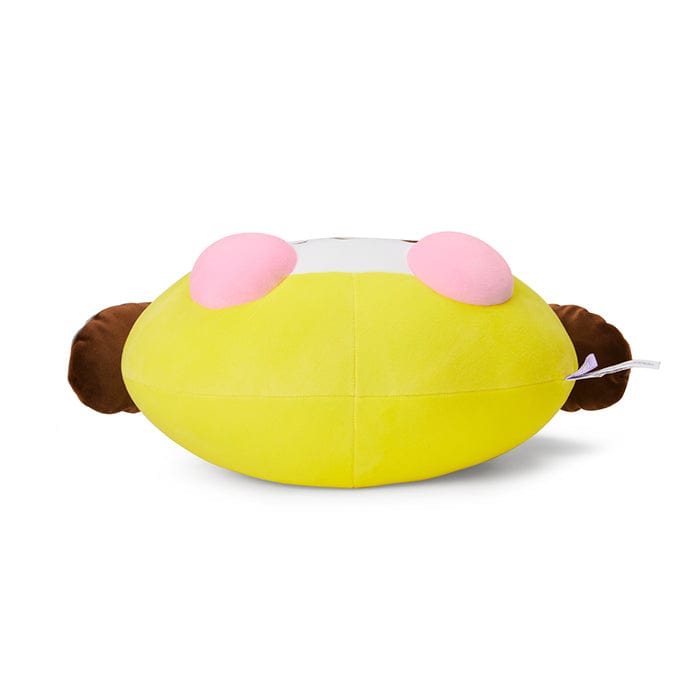 LINE FRIENDS LIVING CHIMMY BT21 CHIMMY minini FACE CUSHION (7182462681261)