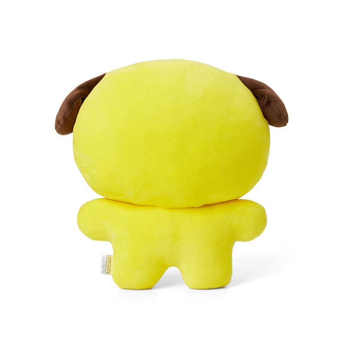 LINE FRIENDS LIVING CHIMMY BT21 CHIMMY minini FLAT CUSHION (7182469464237)