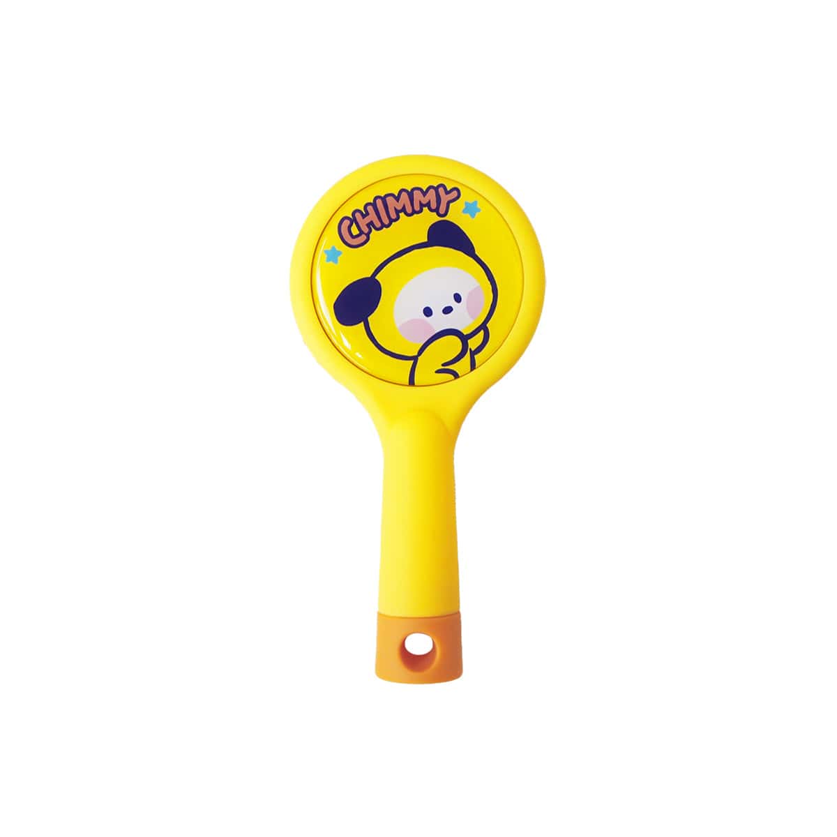 [NEW] 라인프렌즈 BT21 CHIMMY 미니니 헤어 브러쉬