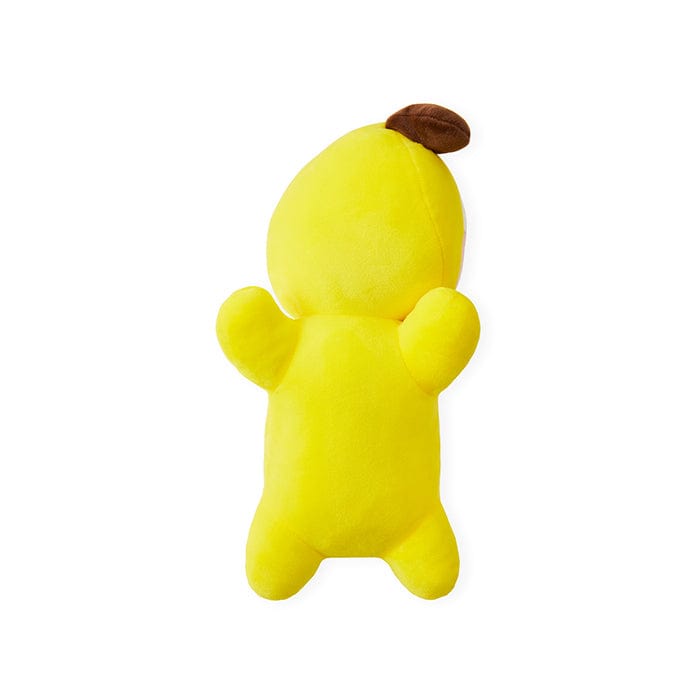 LINE FRIENDS LIVING CHIMMY BT21 CHIMMY minini LYING CUSHION (7182466908333)