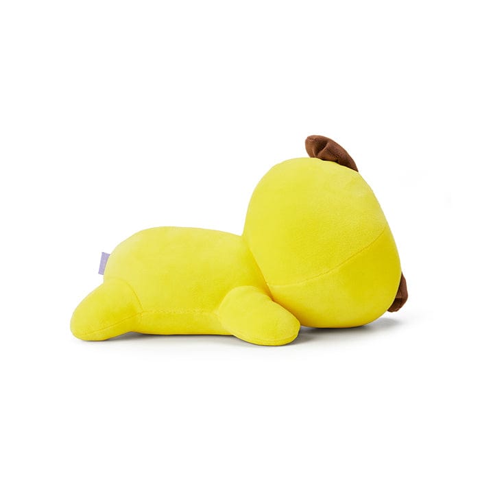 LINE FRIENDS LIVING CHIMMY BT21 CHIMMY minini LYING CUSHION (7182466908333)