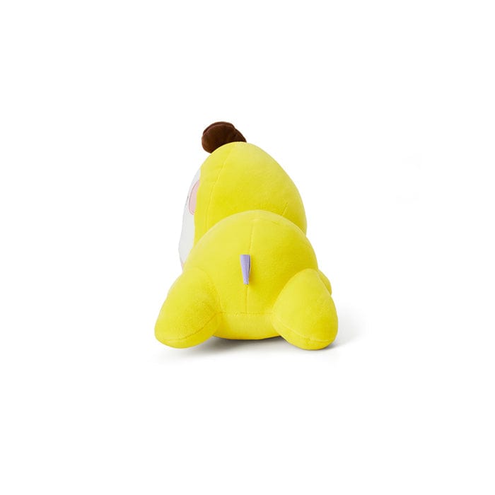 LINE FRIENDS LIVING CHIMMY BT21 CHIMMY minini LYING CUSHION (7182466908333)