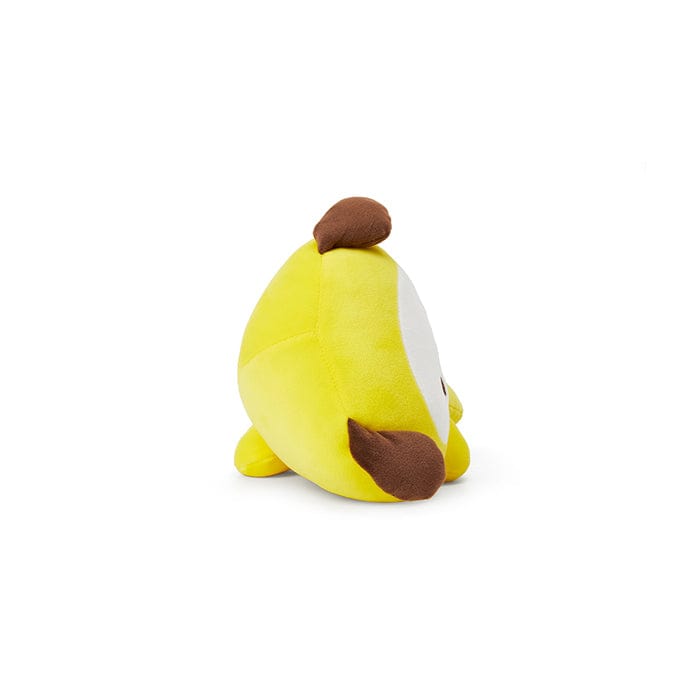 LINE FRIENDS LIVING CHIMMY BT21 CHIMMY minini LYING CUSHION (7182466908333)