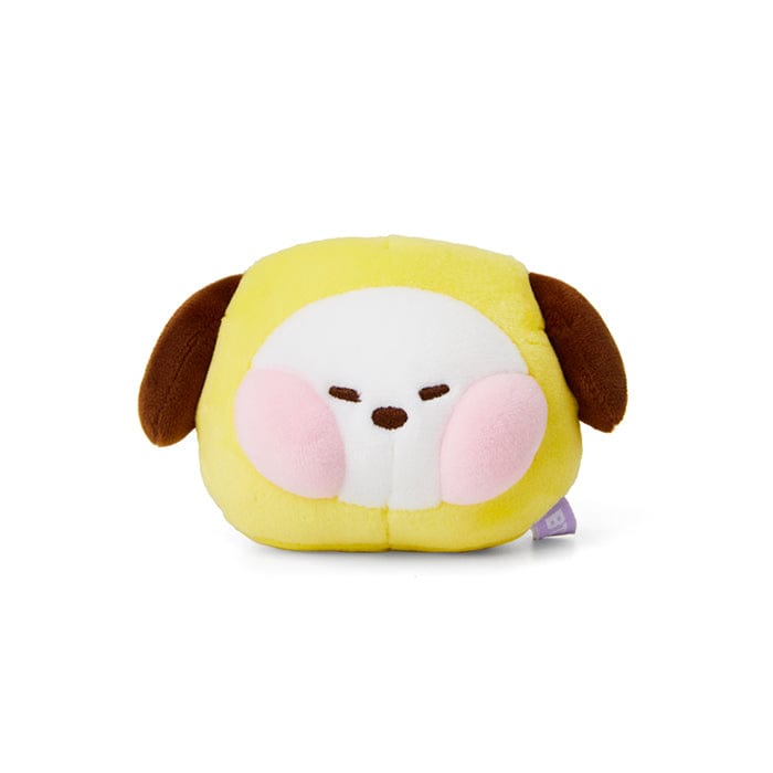 LINE FRIENDS LIVING CHIMMY BT21 CHIMMY minini STRESS BALL (7182463008941)