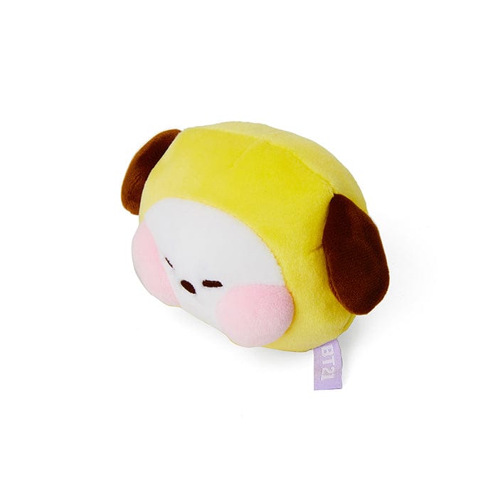 LINE FRIENDS LIVING CHIMMY BT21 CHIMMY minini STRESS BALL (7182463008941)