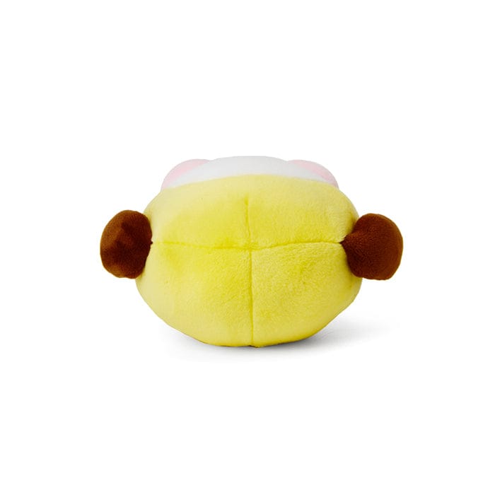 LINE FRIENDS LIVING CHIMMY BT21 CHIMMY minini STRESS BALL (7182463008941)