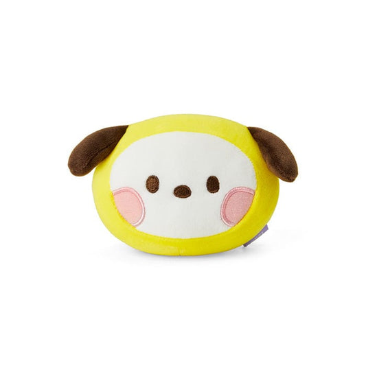 LINE FRIENDS LIVING CHIMMY BT21 CHIMMY minini WRIST CUSHION (7182465761453)