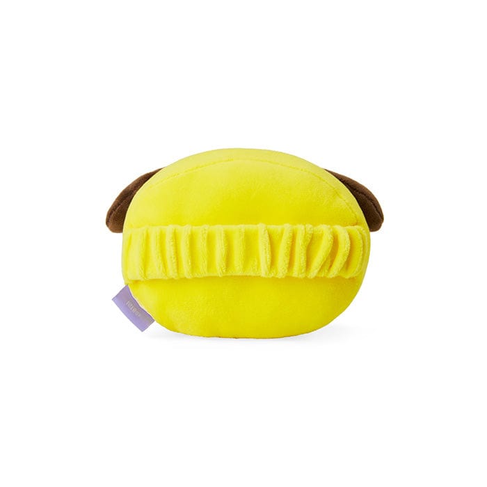 LINE FRIENDS LIVING CHIMMY BT21 CHIMMY minini WRIST CUSHION (7182465761453)