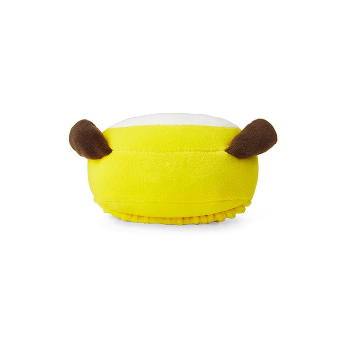 LINE FRIENDS LIVING CHIMMY BT21 CHIMMY minini WRIST CUSHION (7182465761453)