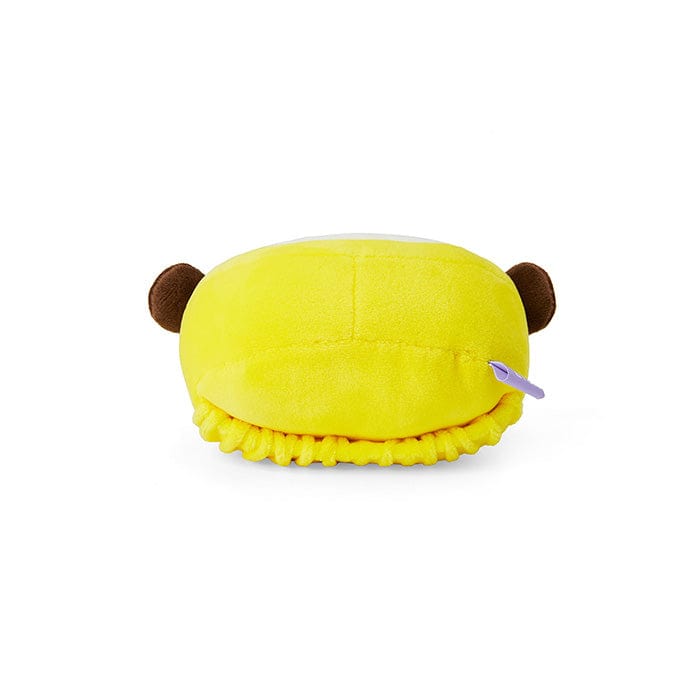 LINE FRIENDS LIVING CHIMMY BT21 CHIMMY minini WRIST CUSHION (7182465761453)