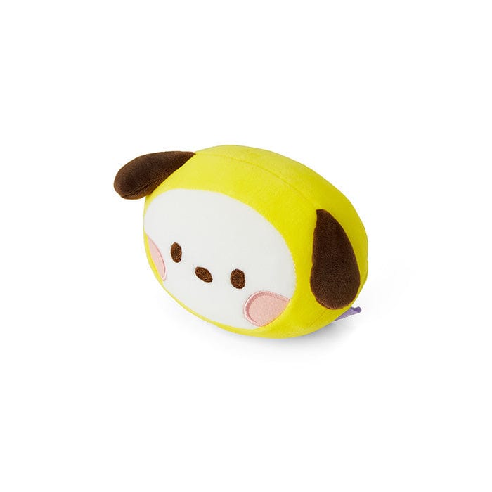 LINE FRIENDS LIVING CHIMMY BT21 CHIMMY minini WRIST CUSHION (7182465761453)