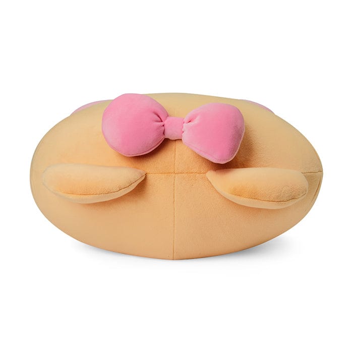 LINE FRIENDS LIVING CHOCO LINE FRIENDS CHOCO minini FACE CUSHION (7182463107245)