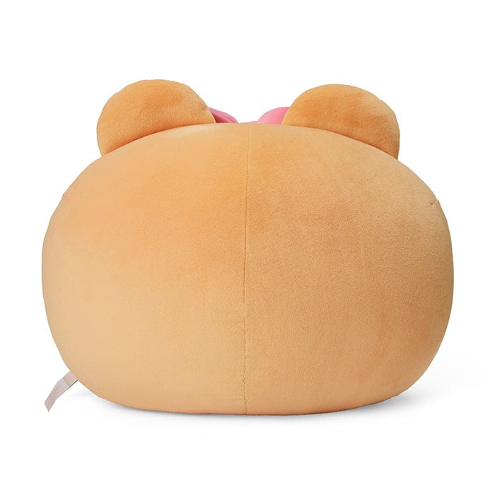 LINE FRIENDS LIVING CHOCO LINE FRIENDS CHOCO minini FACE CUSHION (7182463107245)