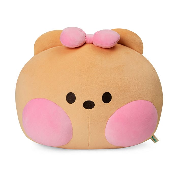 LINE FRIENDS LIVING CHOCO LINE FRIENDS CHOCO minini FACE CUSHION (7182463107245)