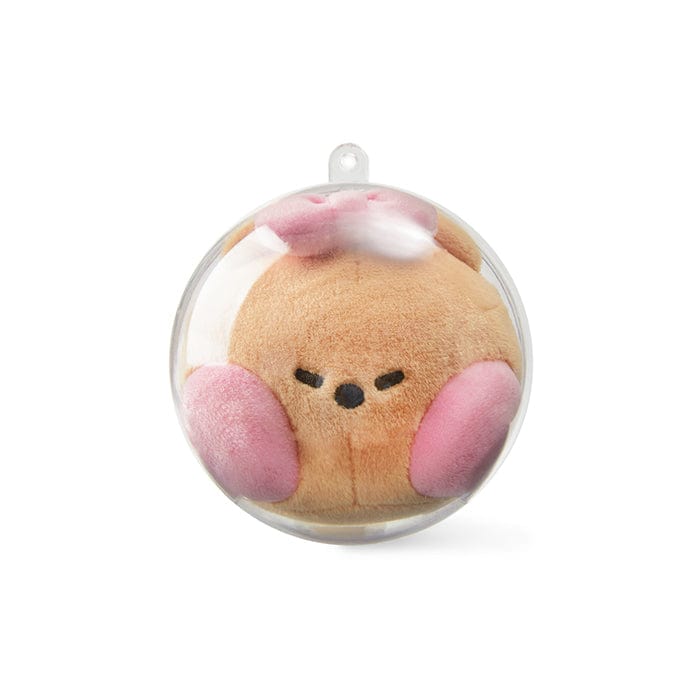 LINE FRIENDS LIVING CHOCO LINE FRIENDS CHOCO minini STRESS BALL (7182463402157)