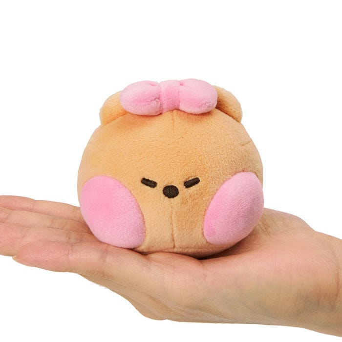 LINE FRIENDS LIVING CHOCO LINE FRIENDS CHOCO minini STRESS BALL (7182463402157)