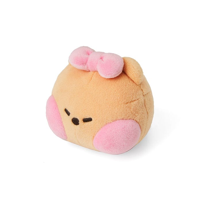 LINE FRIENDS LIVING CHOCO LINE FRIENDS CHOCO minini STRESS BALL (7182463402157)