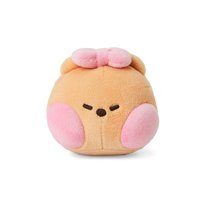 LINE FRIENDS LIVING CHOCO LINE FRIENDS CHOCO minini STRESS BALL (7182463402157)