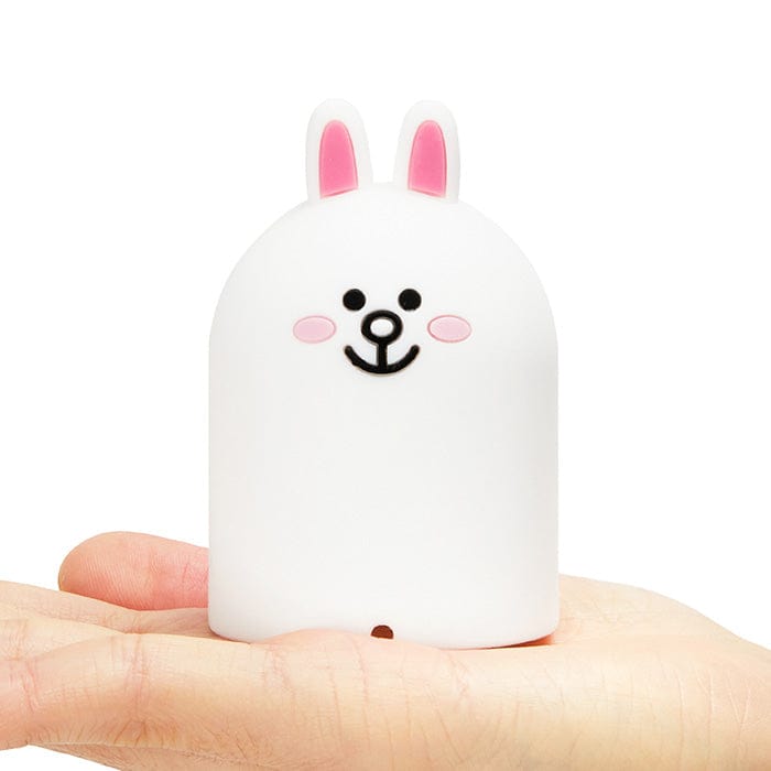 LINE FRIENDS LIVING CONY BROWN & FRIENDS CONY Apple Watch STAND (7182486241453)