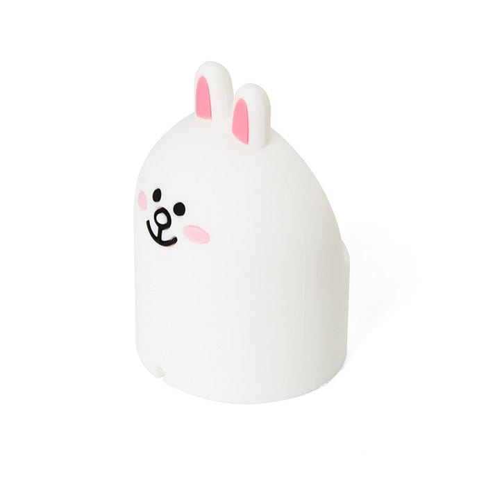 LINE FRIENDS LIVING CONY BROWN & FRIENDS CONY Apple Watch STAND (7182486241453)