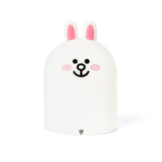 LINE FRIENDS LIVING CONY BROWN & FRIENDS CONY Apple Watch STAND (7182486241453)