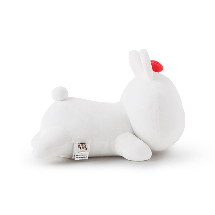 LINE FRIENDS LIVING CONY BROWN & FRIENDS CONY MINI FRIENDS FRONT SLEEPING CUSHION (7182570029229)