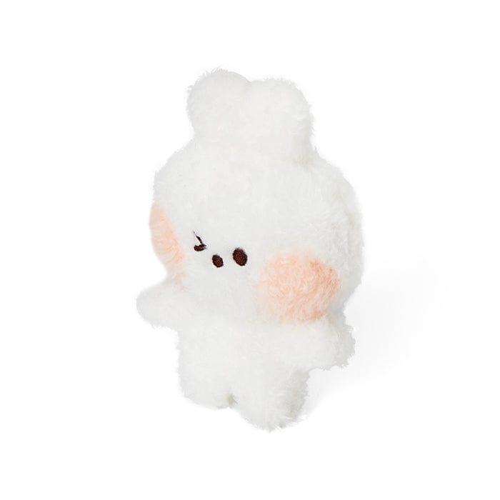 LINE FRIENDS LIVING CONY LINE FRIENDS conini SUNNY DAY PLUSH MAGNET (7182466646189)