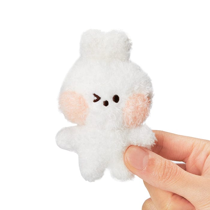 LINE FRIENDS LIVING CONY LINE FRIENDS conini SUNNY DAY PLUSH MAGNET (7182466646189)