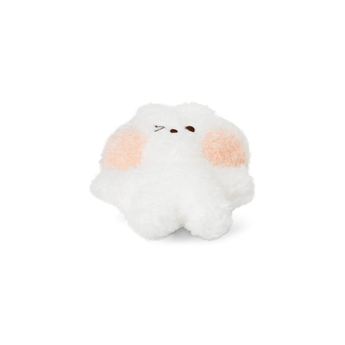 LINE FRIENDS LIVING CONY LINE FRIENDS conini SUNNY DAY PLUSH MAGNET (7182466646189)