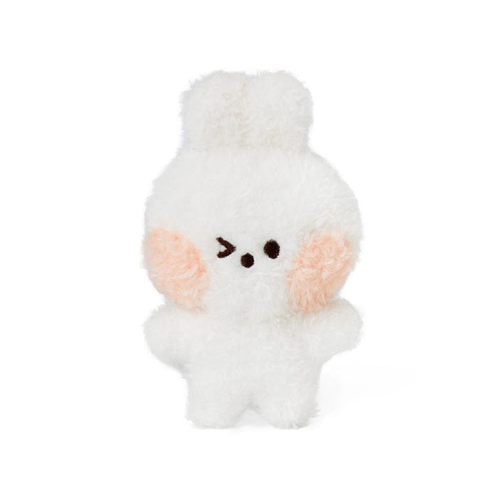 LINE FRIENDS LIVING CONY LINE FRIENDS conini SUNNY DAY PLUSH MAGNET (7182466646189)