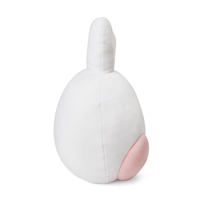 LINE FRIENDS LIVING CONY LINE FRIENDS CONY minini FACE CUSHION (7182463238317)