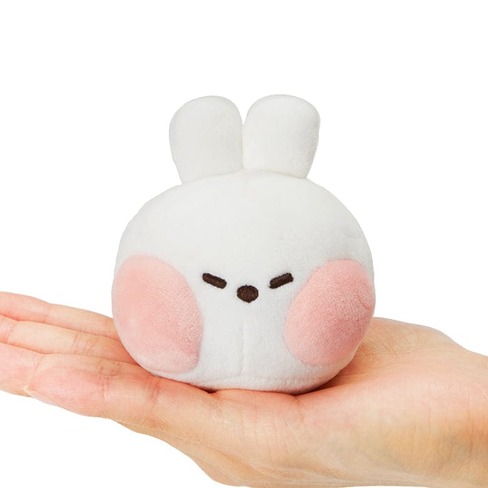 LINE FRIENDS LIVING CONY LINE FRIENDS CONY minini STRESS BALL (7182463533229)