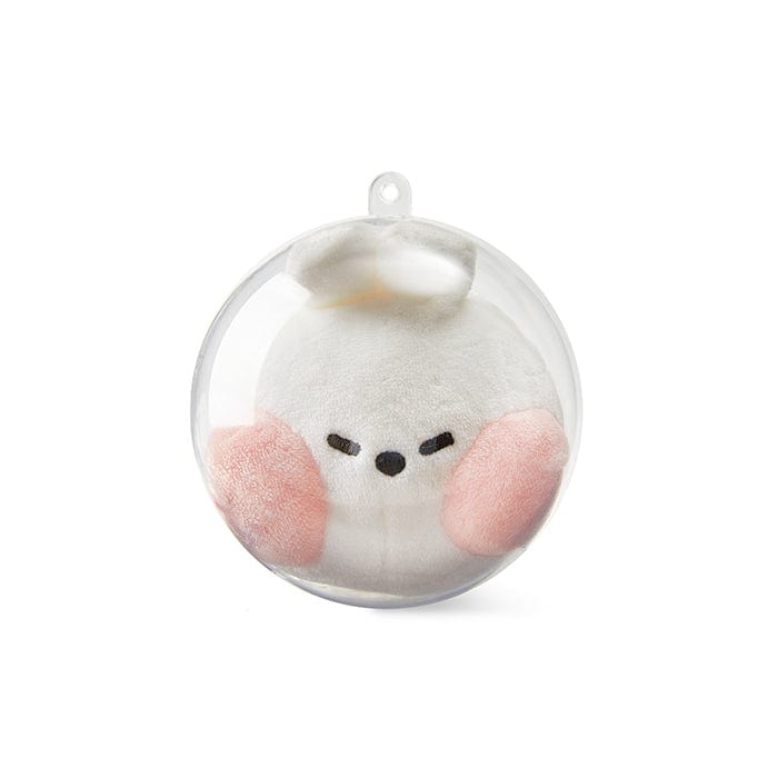 LINE FRIENDS LIVING CONY LINE FRIENDS CONY minini STRESS BALL (7182463533229)