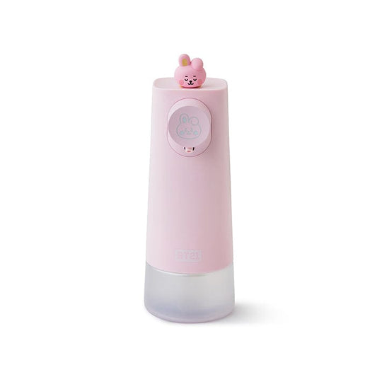 LINE FRIENDS LIVING COOKY BT21 COOKY BABY AUTOMATIC SOAP DISPENSER (7182471168173)