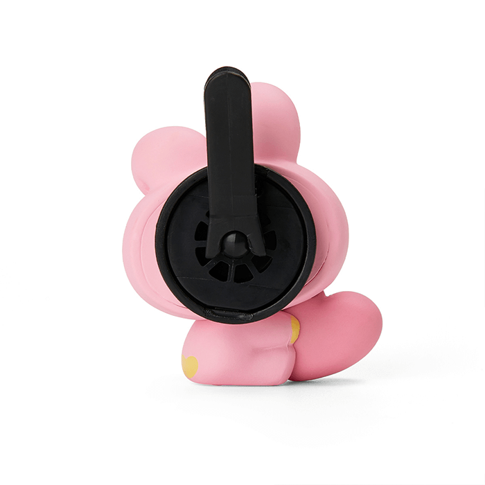 LINE FRIENDS LIVING COOKY BT21 COOKY BABY CAR AIR FRESHENER (7182512193709)