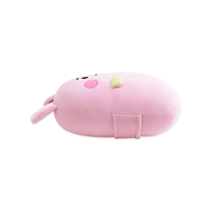 LINE FRIENDS LIVING COOKY BT21 COOKY BABY NAP CUSHION (7182543093933)