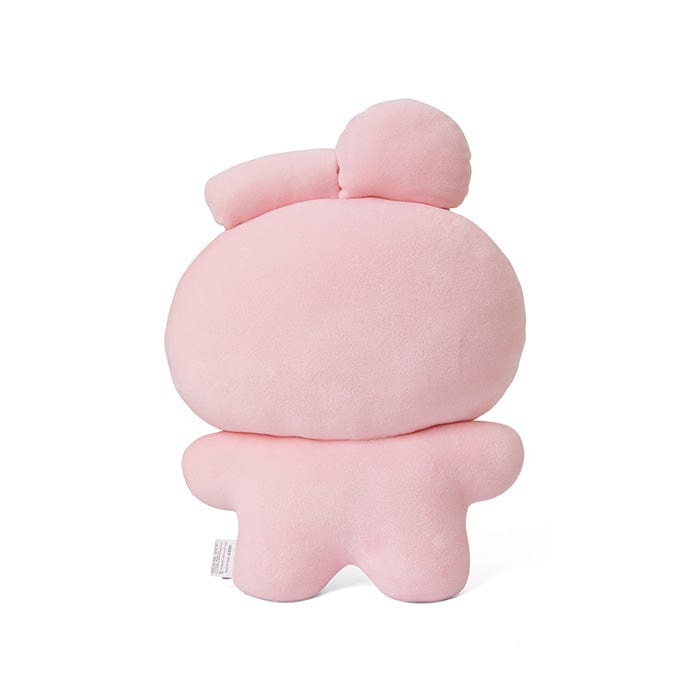 LINE FRIENDS LIVING COOKY BT21 COOKY minini FLAT CUSHION (7182469365933)