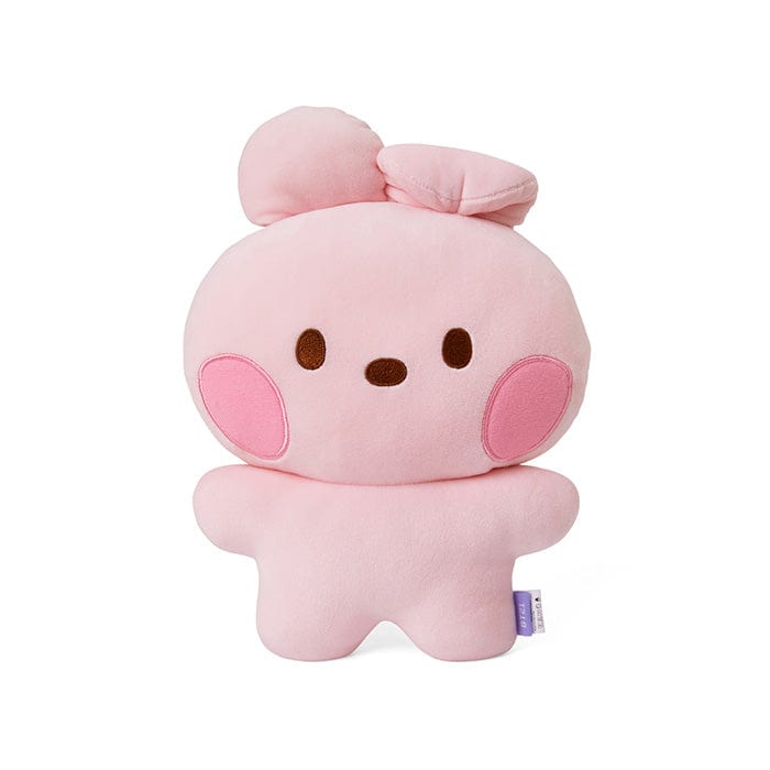 LINE FRIENDS LIVING COOKY BT21 COOKY minini FLAT CUSHION (7182469365933)