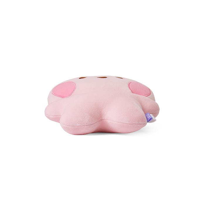 LINE FRIENDS LIVING COOKY BT21 COOKY minini FLAT CUSHION (7182469365933)