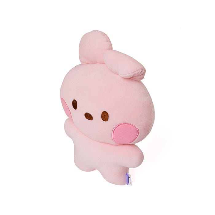 LINE FRIENDS LIVING COOKY BT21 COOKY minini FLAT CUSHION (7182469365933)