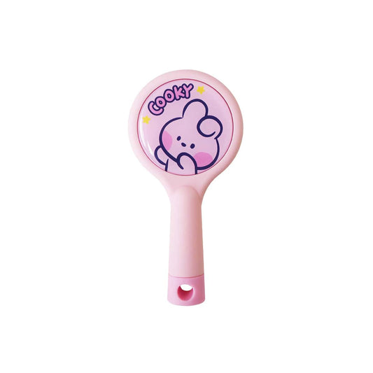 [NEW] 라인프렌즈 BT21 COOKY 미니니 헤어 브러쉬