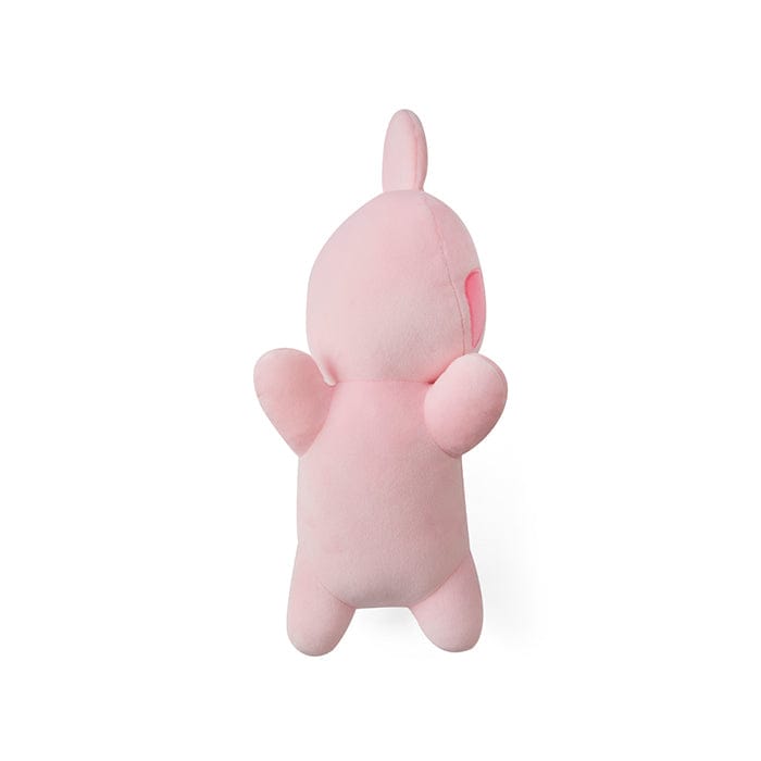 LINE FRIENDS LIVING COOKY BT21 COOKY minini LYING CUSHION (7182466875565)