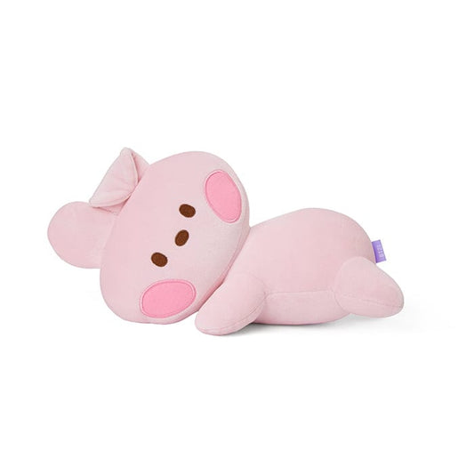 LINE FRIENDS LIVING COOKY BT21 COOKY minini LYING CUSHION (7182466875565)