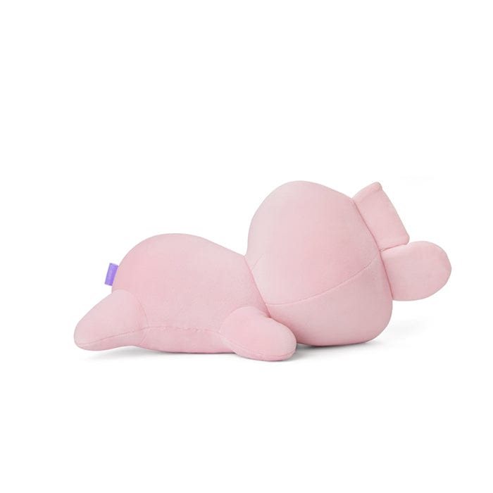 LINE FRIENDS LIVING COOKY BT21 COOKY minini LYING CUSHION (7182466875565)