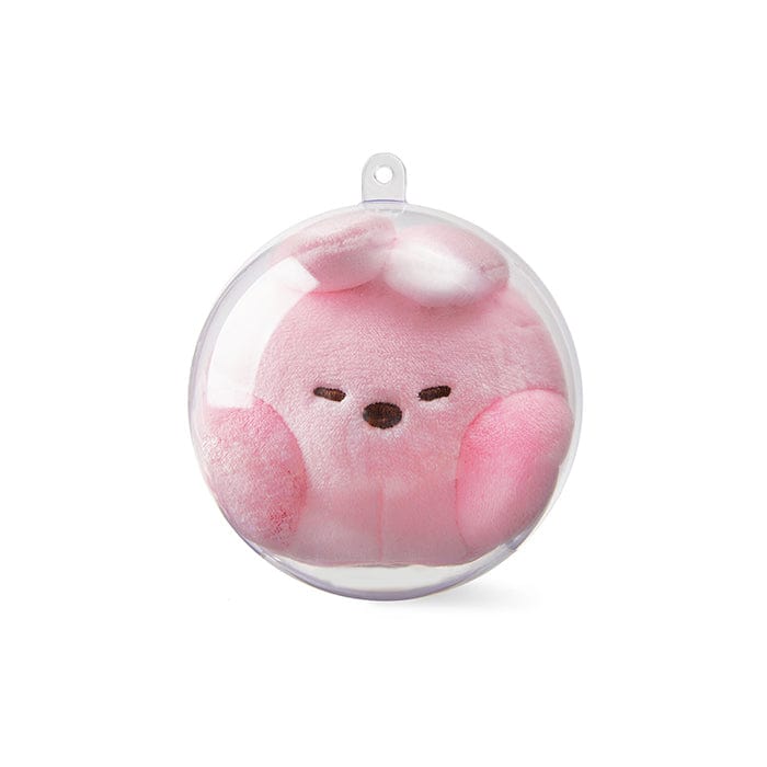 LINE FRIENDS LIVING COOKY BT21 COOKY minini STRESS BALL (7182462976173)