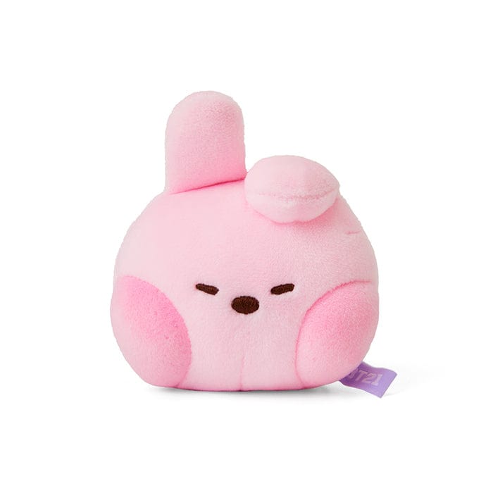 LINE FRIENDS LIVING COOKY BT21 COOKY minini STRESS BALL (7182462976173)