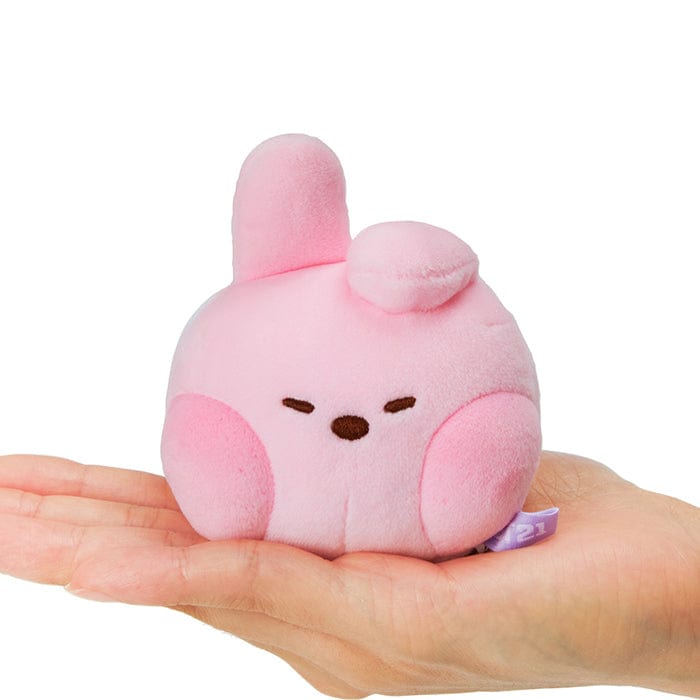 LINE FRIENDS LIVING COOKY BT21 COOKY minini STRESS BALL (7182462976173)