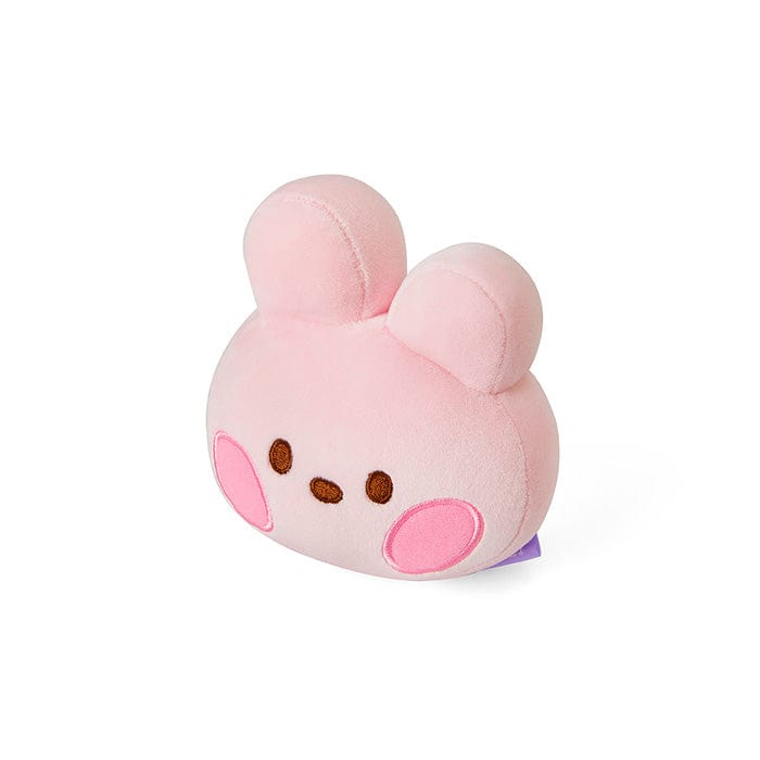 LINE FRIENDS LIVING COOKY BT21 COOKY minini WRIST CUSHION (7182465728685)